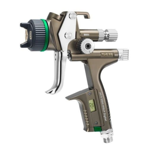 SATA Jet HVLP