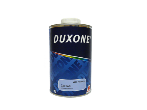 Podkład na tworzywa sztuczne - DUXONE - DX1060 - 1 L
