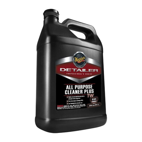 Uniwersalny środek czyszczący MEGUIAR'S All Purpose Cleaner Plus TW