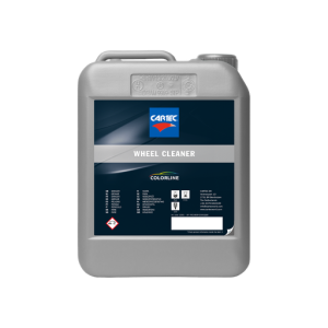 Bezkwaśny środek do czyszczenia felg Cartec Wheel Cleaner 5L galon