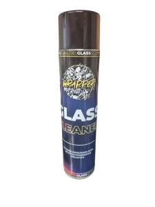 Pianka do czyszczenia szyb – Super Gęsta – 600ML FS