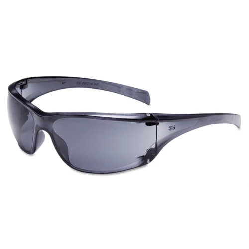 Okulary ochronne ciemnoszare Virtua AP PC 3M 71512