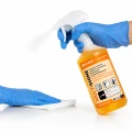 MULTISHINE 1L Uniwersalny Płyn do Czyszczenia Mebli i Powierzchni