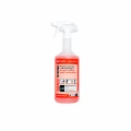SANIT SHINE 1L – Pianka czyszcząco-odkamieniająca do łazienek, toalet i sanitariatów