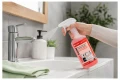 SANIT SHINE 1L – Pianka czyszcząco-odkamieniająca do łazienek, toalet i sanitariatów