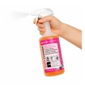 OVEN CLEANER 1L – Profesjonalny płyn do mycia piekarników, grilli i kuchenek