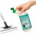 ROBO SHINE 1L Płyn do Mycia Podłóg do Robota Mopującego i Mopów Automatycznych Bez Smug