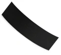 Folia Taśma do Dechromingu czarna strukturalna F506 3M na słupki progi - 18 mm x 1 m