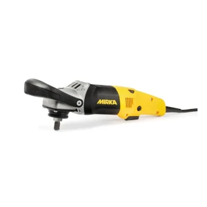 Mirka PS 1437 150 mm – profesjonalna polerka rotacyjna 1400 W