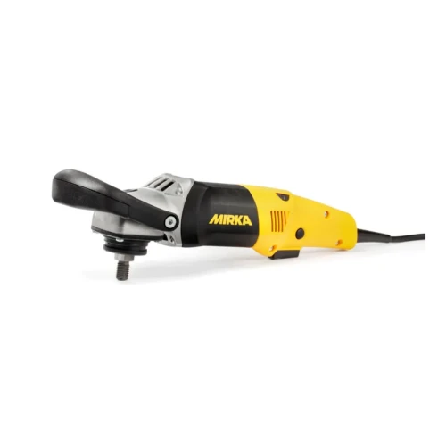 Mirka PS 1437 150 mm – profesjonalna polerka rotacyjna 1400 W