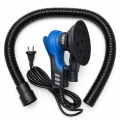 EASY Tools E-SAND Szlifierka Mimośrodowa Elektryczna 150 mm Skok 2,5 mm Bezszczotkowa