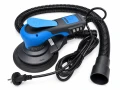 EASY Tools E-SAND Szlifierka Mimośrodowa Elektryczna 150 mm Skok 5 mm Bezszczotkowa