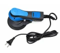 EASY Tools E-SAND Szlifierka Mimośrodowa Elektryczna 150 mm Skok 5 mm Bezszczotkowa