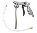 EASY Tools  Pistolet do konserwacji z regulacją ciśnienia [Wariant: 1 sztuka]