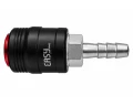 Złącze pneumatyczne szybkozłączka do węża 8 mm 1/2" EASY Tools