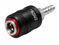 Złącze pneumatyczne szybkozłączka do węża 8 mm 1/2" EASY Tools