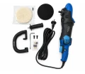 EASY Tools ET100X Polerka Rotacyjna 1200W z Regulacją Obrotów – Maszyna Polerska
