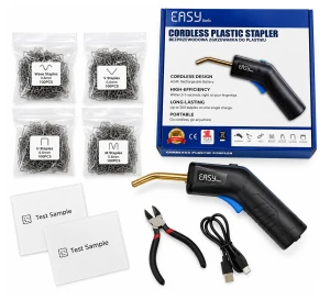 EASY tools Bezprzewodowa spawarka - zgrzewarka do plastiku