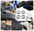 EASY tools Bezprzewodowa spawarka - zgrzewarka do plastiku