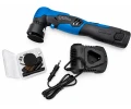 EASY tools Mini Polerka Akumulatorowa ET105 – MEGA ZESTAW