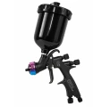 EasyTools P2 Pistolet Lakierniczy HVLP 1,3 mm – Pistolet do Lakierowania 600 ml