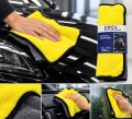 EASYtools ręcznik z mikrofibry 40x40 cm 800 GSM do detailingu i polerowania lakieru