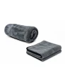EASYtools ręcznik z mikrofibry 40x40 cm 800 GSM do detailingu i polerowania lakieru