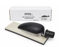 EASYtools Hebel blok szlifierski krótki 70x198 mm z odsysaniem pyłu