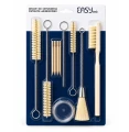 EASY tools – zestaw do czyszczenia i mycia pistoletów lakierniczych