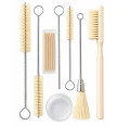 EASY tools – zestaw do czyszczenia i mycia pistoletów lakierniczych