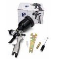 EasyTools P1 Pistolet Lakierniczy HVLP z Dyszą 1.3 mm do Lakierowania