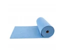 Ściereczki z mikrofibry EASY w rolce 30 × 30 cm, 50 szt., 170 GSM – do czyszczenia i polerowania