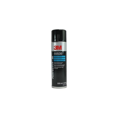 Środek do kontroli powierzchni lakierowanej 500 ml
Finish Control Spray 55535 3M