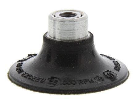 Podkładka mocująca twarda 3M 45096 Roloc 50 mm GWINT 1/4"-20
