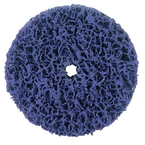 Krążek Clean&Strip XT-DC fioletowy 3M 07934 - 150 x 13 mm
3M 07934 Scotch-Brite XT Purple Disc XT-DC
