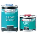 Lakier akrylowy bezbarwny UHS 2007 TROTON MASTER - [5+2,5] L