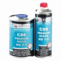 Lakier bezbarwny HS 2:1 C88 PREMIUM SPEED TROTON MASTER - [5+2,5] L