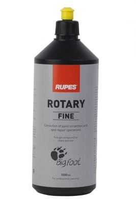 Pasta polerska średniościerna RUPES Rotary Fine - 1L