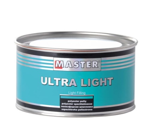 Szpachlówka lekka wypełniająca TROTON MASTER Ultra Light - 1 L