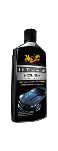 Politura MEGUIAR'S Ultimate Polish - 473 ml