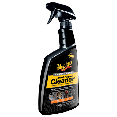 Uniwersalny środek czyszczący MEGUIAR'S Heavy Duty Multi-Purpose Cleaner - 710 ml