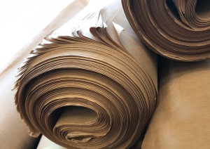 Papier maskujący – arkusz 10KG około 190 arkuszy GR40