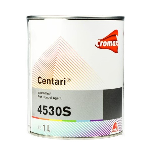 Pigment Axalta - Dupont - Centari - 4530S - 1L