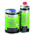 Lakier bezbarwny VHS 2:1 C18 ULTIMATE RAPID DRYING TROTON MASTER - [1+0,5] L