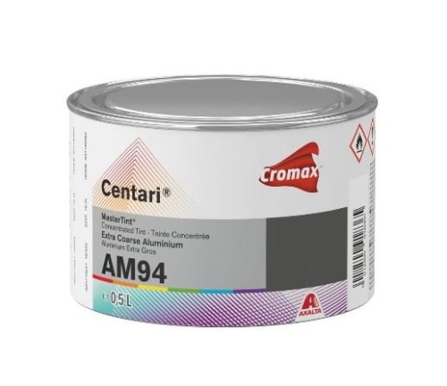 Pigment Axalta - Dupont - Centari - AM94 - 0,5L