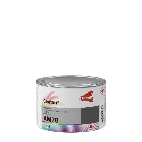 Pigment Axalta - Dupont - Centari - AM78 - 0,5L