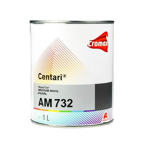 Pigment Axalta - Dupont - Centari - AM732- 1L