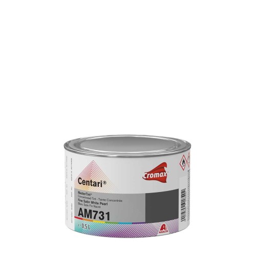 Pigment Axalta - Dupont - Centari - AM731 - 0,5L