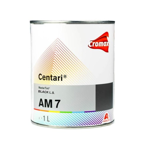Pigment Axalta - Dupont - Centari - AM7 - 1L