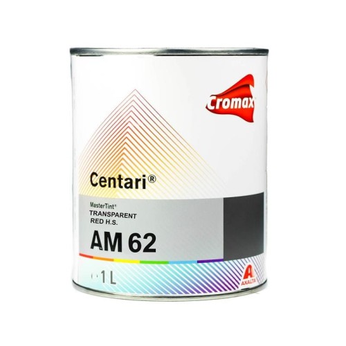 Pigment Axalta - Dupont - Centari - AM62 - 1L